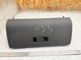 бардачок Mitsubishi Pajero 3 поколение 2002, 3.2 л., дизель, МКПП, внедорожник 3 дв., полный привод, MR402402