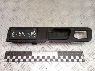 ручка внутренняя задняя левая BMW 5 серия E34 1990, K02658410