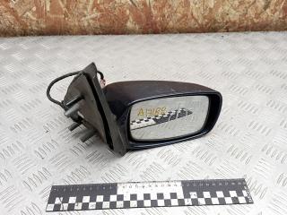зеркало наружное правое Ford Fiesta 4 поколение 1996, C7L2A, 96FB17682FE