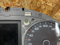 щиток приборов (приборная панель) Volkswagen Passat B6 2010, 1.4 л., CDGA, бензин, АКПП, универсал, 3C0920872H - фото №3