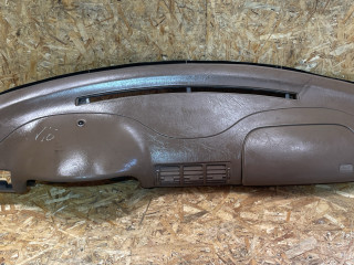 панель передняя салона (торпедо) Mercedes-Benz M-Класс W163 [рестайлинг] W163 2004, 2.7 л., дизель, АКПП, внедорожник 5 дв., полный привод, A16368038876