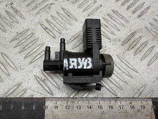 Преобразователь давления (соленоид наддува/EGR) Volkswagen Touareg 1 поколение 2006, 2.5 л., BAC, дизель, МКПП, внедорожник 5 дв., 1J0906283C, MAT1024EB, MAT1024FE, MAT1024KC, 702256000, 1K0906283A