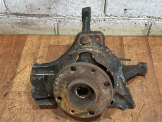 ступица передняя правая Fiat Brava 1 поколение 1999, 1.6 л., бензин, 46527761