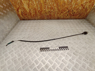 трос газа Citroen Berlingo 1 поколение (M49) 2001, 1.9 л., дизель, 9635357880