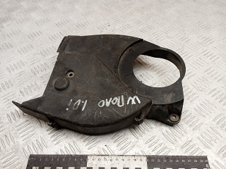 защита (кожух) ремня ГРМ Volkswagen Polo 3 поколение 1997, 1.0 л., бензин, 030109127M