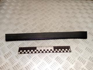 накладка на порог Peugeot 5008 1 поколение 2011, 1.6 л., дизель, МКПП, передний привод, 9684309877