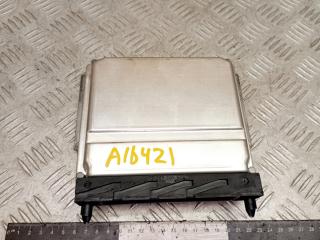 блок управления двигателем Volvo S60 1 поколение 2004, 2.4 л., дизель, АКПП, седан, 1039S00000, 0281011078, 30637733A