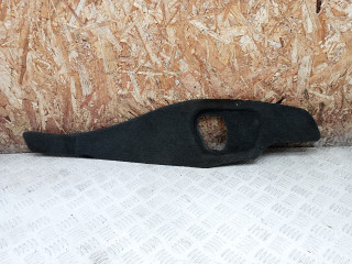 Декоративная накладка центральной консоли Volvo XC90 1 поколение [рестайлинг] 2008, 2.4 л., D 5244 T4, дизель, АКПП, внедорожник 5 дв., правый руль, 39971638, 39971639