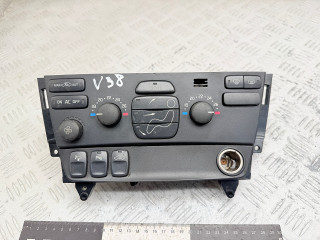 блок управления печки / климат-контроля Volvo V70 2 поколение [рестайлинг] 2007, 2.4 л., D 5244 T4, дизель, АКПП, универсал, 30746022