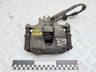 суппорт передний левый Peugeot 3008 1 поколение 2012, 1.6 л., 9HR (DV6C), дизель, робот, 4401N8