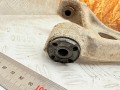 рычаг задний левый Peugeot 406 1 поколение [рестайлинг] 2000, 2.0 л., RHZ (DW10ATED), дизель, МКПП, универсал, 9638622680 - фото №3