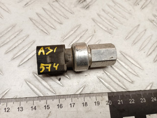 датчик кондиционера Volkswagen Golf 4 поколение 2004, 1.9 л., дизель, 1K0959126B, 1J0959126, 1K0959126A, 1K0959126D, 1K0959126E, 95561313700, 95561313702, 95561313703, 5K0959126, 1J0959126A, 1J0959126B, 1J0959126D, DPS32002, KNV1001GG, KNV1001YU, ASE18000P, 95561313701