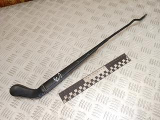 щеткодержатель (поводок стеклоочистителя, дворник) Chrysler Voyager 4 поколение [рестайлинг] 2005, 2.5 л., дизель, МКПП, 04717365B