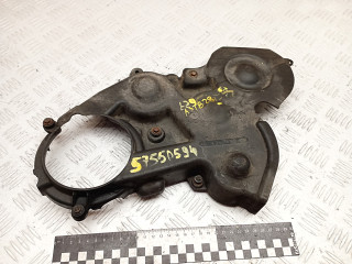 защита (кожух) ремня ГРМ Citroen Berlingo 1 поколение (M59) [рестайлинг] 2006, 1.6 л., дизель, фургон, 9643649280