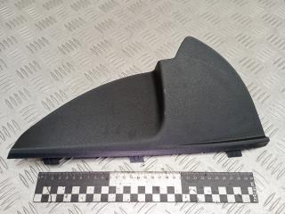 накладка на торпедо (консоль) Peugeot 3008 1 поколение 2011, 1.6 л., дизель, робот, передний привод, правый руль, 9685077277