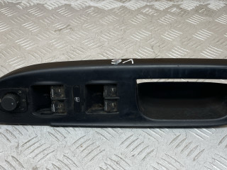 блок управления стеклоподъемниками Volkswagen Passat B6 2007, 2.0 л., дизель, АКПП, универсал, 3C1867171