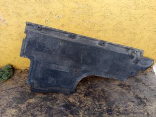 защита днища BMW 7 серия F01/F02 F01 2009, 4.4 л., бензин, АКПП, 74850610