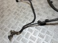 плюсовой провод аккумулятора Citroen C3 1 поколение 2003, 1.4 л., 8HY (DV4TED4), дизель, МКПП, передний привод - фото №4