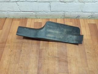 накладка на порог внутренняя Nissan X-Trail T32 2014, 1.6 л., R9M, дизель, МКПП, полный подключаемый привод, правый руль, 769544CE0A