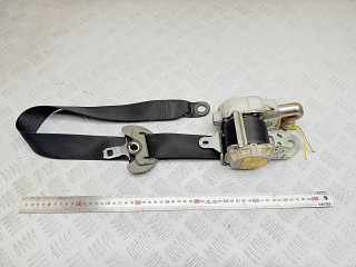 ремень безопасности Toyota RAV4 3 поколение (XA30) 2007, 2.2 л., 2AD-FTV, дизель, МКПП, внедорожник 5 дв., 7Q1410P