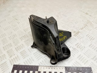 Крепление бампера заднего Peugeot 3008 1 поколение 2012, 1.6 л., 9HR (DV6C), дизель, робот, 9683342880