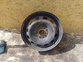 диск штампованный Ford Focus 2 поколение 2004, 3M51CAE07185