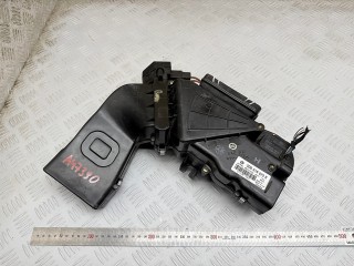 корпус отопителя (печки) Volkswagen Phaeton 1 поколение 2006, 3.2 л., бензин, АКПП, 3D0959311, 3D0959984, 3D0819873B