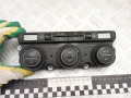 блок управления печки / климат-контроля Volkswagen Passat B6 2007, 2.0 л., BWA, бензин, МКПП, седан, 3C0907044DC - фото №2