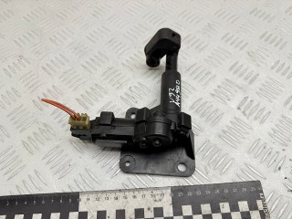 электропривод форточки задней левой Chrysler Voyager 4 поколение [рестайлинг] 2006, 2.8 л., ENR, дизель, АКПП, 688320, 04717607AB