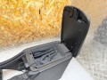 подлокотник Peugeot 607 1 поколение 2002, 2.2 л., 3FZ (EW12J4), бензин, МКПП, седан, 9629447577, 96340748ZR, 96418797ZR, 96433435XX - фото №4