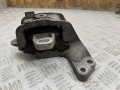 подушка крепления двигателя Citroen C5 2 поколение 2010, 2.0 л., RHR (DW10BTED4), дизель, МКПП, универсал, 181394 - фото №3