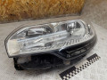 фара левая Citroen C5 2 поколение 2013, 2.0 л., RHH (DW10CTED4), дизель, МКПП, универсал, 6208V8 - фото №3