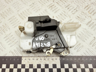 замок двери передней левой Citroen C5 1 поколение [рестайлинг] 2007, 2.0 л., RHR (DW10BTED4), дизель, АКПП, хетчбэк 5 дв., 9135J2