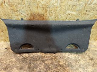 обшивка крышки багажника Renault Laguna 2 поколение 2005, 2.0 л., бензин, МКПП, универсал, 8200016497