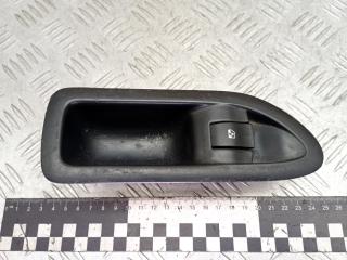 кнопка стеклоподъемника двери Renault Laguna 2 поколение 2004, 1.8 л., бензин, АКПП, хетчбэк 5 дв., 8200016014, 28078