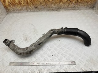 патрубок интеркулера Mazda 6 GH 2007, 2.0 л., дизель, МКПП, универсал, RF8G1324XA, 1M13