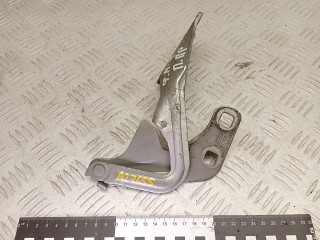 петля капота правая Ford Mondeo 4 поколение [рестайлинг] 2012, 2.0 л., дизель, 7S7AA16800AF