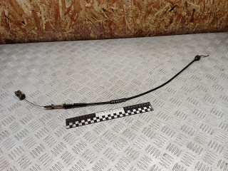 трос газа Volkswagen Golf 2 поколение 1989, 1.6 л., бензин, 171721555T