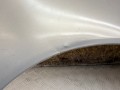 крыло переднее правое Volvo V50 1 поколение 2004, 2.4 л., B 5244 S5, бензин, АКПП, универсал - фото №5