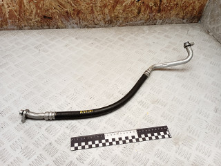 трубка кондиционера Nissan Qashqai 1 поколение 2008, 1.5 л., K9K 282, дизель, МКПП, правый руль, 92480JD51A