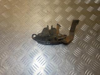 замок капота Nissan Primera P12 (2001 - 2008), 2.2 л., дизель, МКПП, универсал