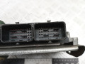 блок управления двигателем Peugeot 4007 1 поколение 2011, 2.2 л., 4HN (DW12MTED4), дизель, МКПП, внедорожник 5 дв., правый руль, 0281013666, 9663757980, 1039S20201, 9664487580 - фото №4