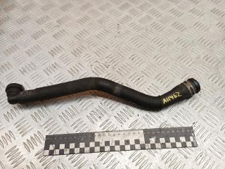 патрубок отопителя (печки) Peugeot 407 1 поколение 2006, 2.0 л., дизель, МКПП, седан