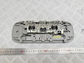 фонарь салона (плафон) Volkswagen Passat B6 2007, 2.0 л., BMP, дизель, МКПП, универсал, 3C0947291C, 947291 - фото №2