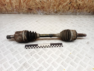 полуось передняя левая (приводной вал, ШРУС) Honda Civic 8 поколение 2008, 2.2 л., N22A2, дизель, МКПП, хетчбэк 5 дв., правый руль, 44306SMJG11