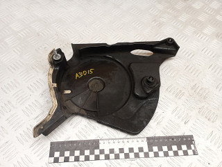 защита (кожух) ремня ГРМ Citroen C5 2 поколение 2016, 2.0 л., AHW (DW10FC), дизель, АКПП, универсал, 9807143780