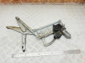 стеклоподъемник электрический передний левый Opel Vectra B 1997, 2.0 л., Y 20 DTL, дизель, МКПП, 0130821654, 90520225, 90520227 - фото №3