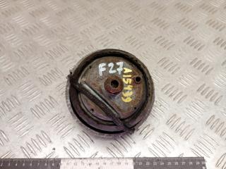 подушка крепления двигателя Mercedes-Benz Vito W639 2006, 2.2 л., дизель, МКПП, A6392410513, 6392410513, A6392410413, 6392410413