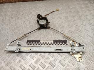 стеклоподъемник электрический передний правый Kia Shuma 1 поколение 1997, 2000011G2