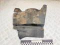 защита двигателя Peugeot 607 1 поколение [рестайлинг] 2005, 2.7 л., дизель, АКПП, седан, 9651772580 - фото №3